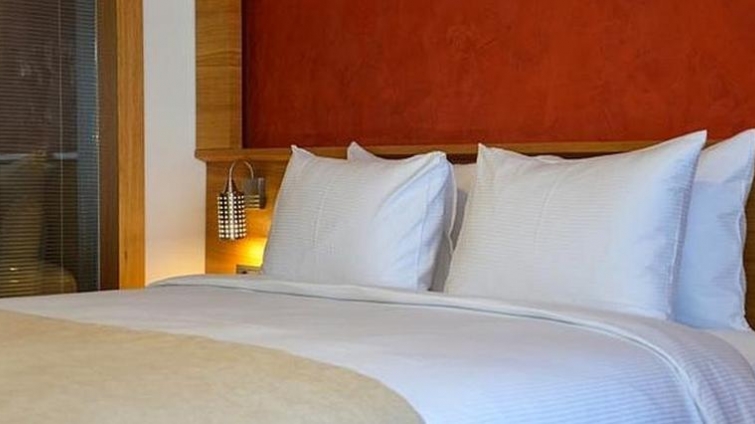 Bacacan Hotel Ayvalık  