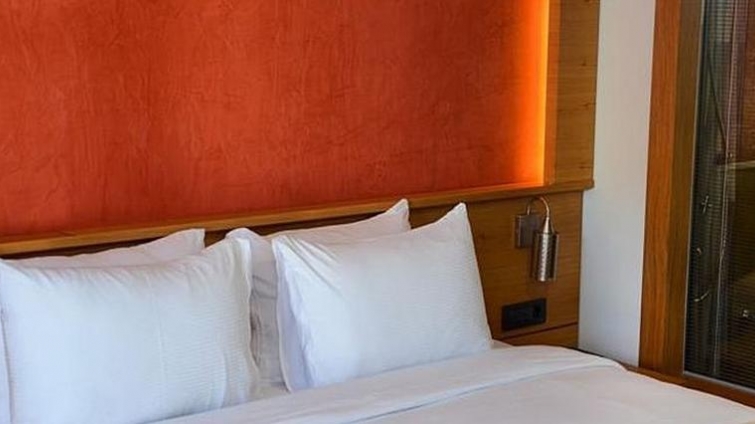 Bacacan Hotel Ayvalık  