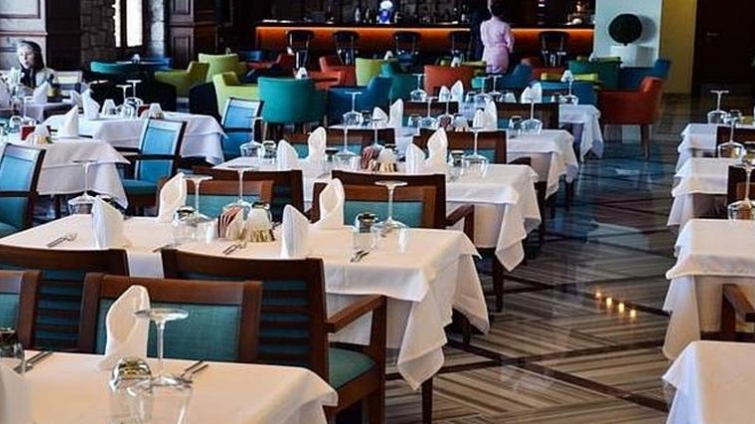 Bacacan Hotel Ayvalık  