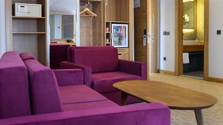 Bacacan Hotel Ayvalık  