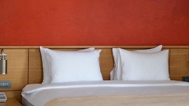 Bacacan Hotel Ayvalık  