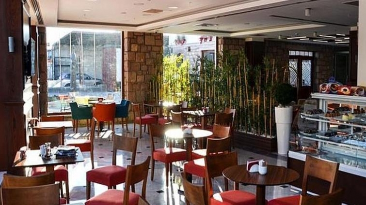Bacacan Hotel Ayvalık  