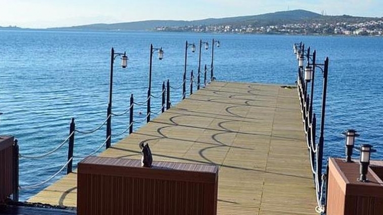 Bacacan Hotel Ayvalık  