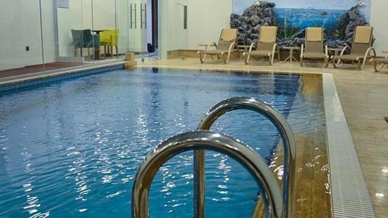 Bacacan Hotel Ayvalık  