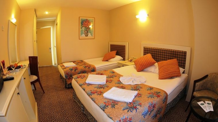 Belkon Hotel Belek