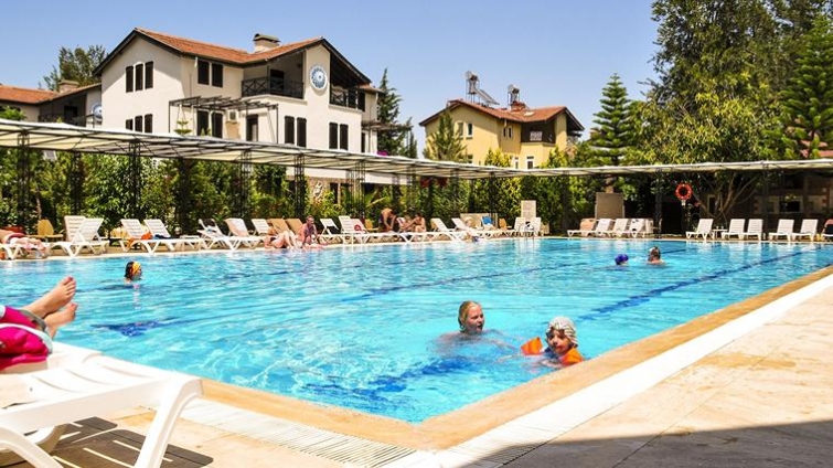 Belkon Hotel Belek