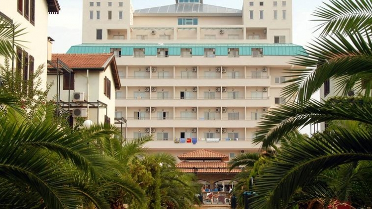 Belkon Hotel Belek