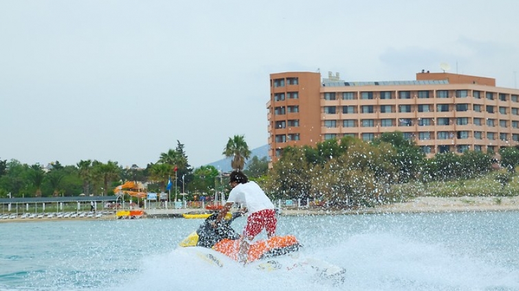 Holiday Resort Didim