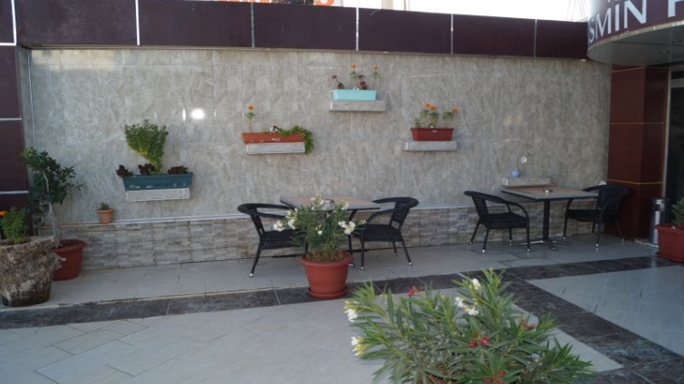 Garden Asmin Otel