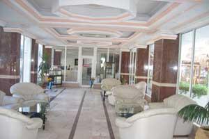 SUNWAY APART HOTEL