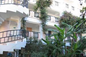 SUNWAY APART HOTEL