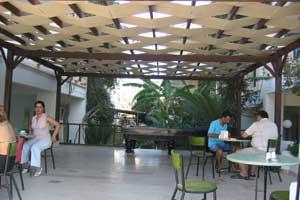 SUNWAY APART HOTEL