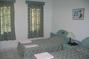 SUNWAY APART HOTEL