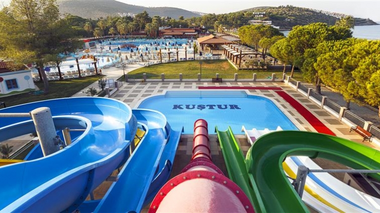 Kuştur Club Holiday Village