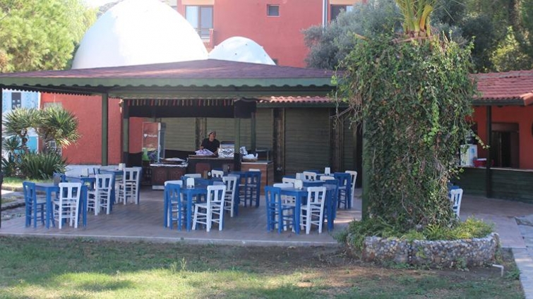 Kuştur Club Holiday Village