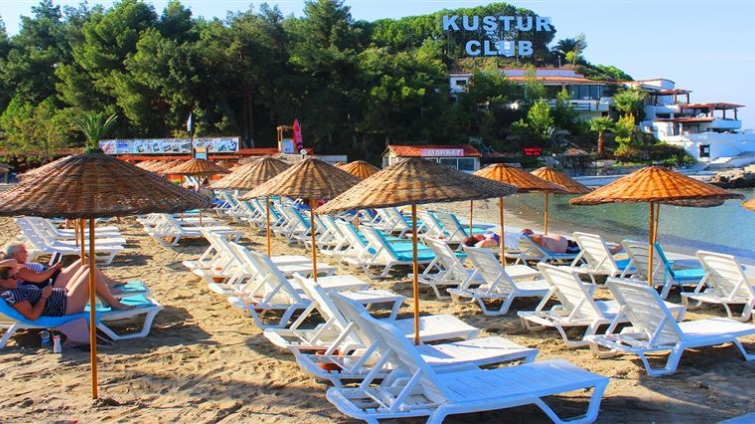 Kuştur Club Holiday Village