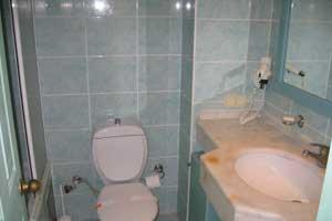 SUNWAY APART HOTEL