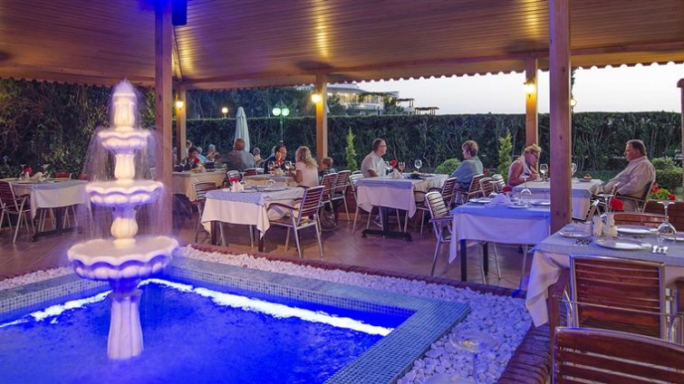 Kuştur Club Holiday Village