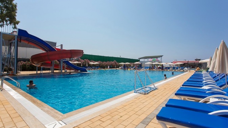 Atlas Beach Hotel