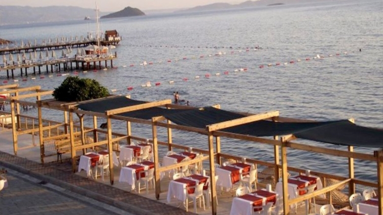 Moonlight Bodrum Hotel