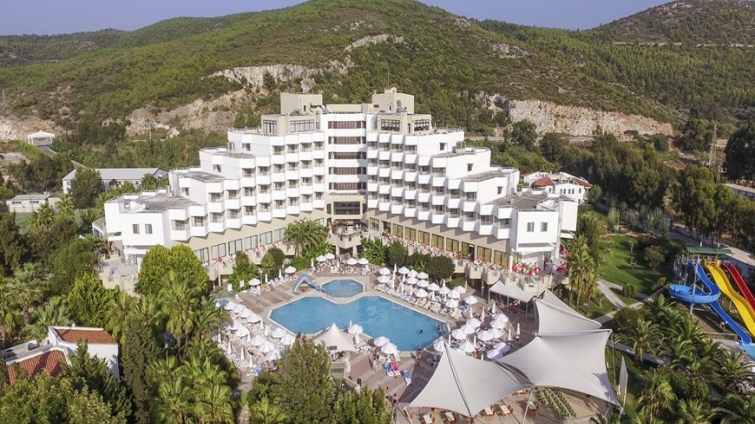 Richmond Ephesus Resort