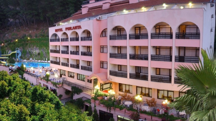 Pırlanta Hotel -  Fethiye