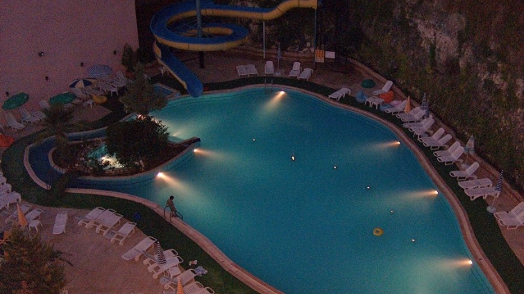 Pırlanta Hotel -  Fethiye