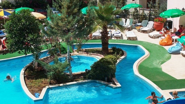 Pırlanta Hotel -  Fethiye