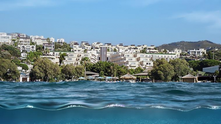 Golden Age Hotel Bodrum