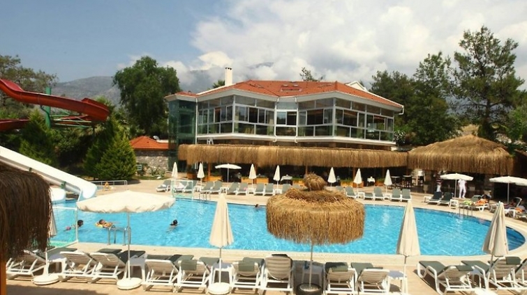 Telmessos Select Hotel