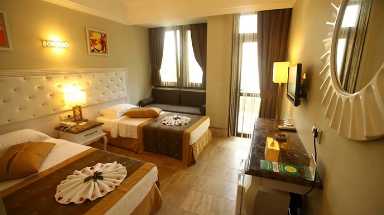 Telmessos Select Hotel