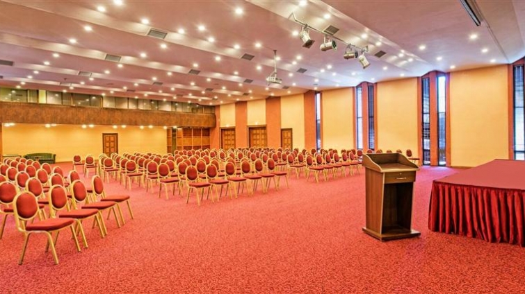 Özkaymak Marina Hotel