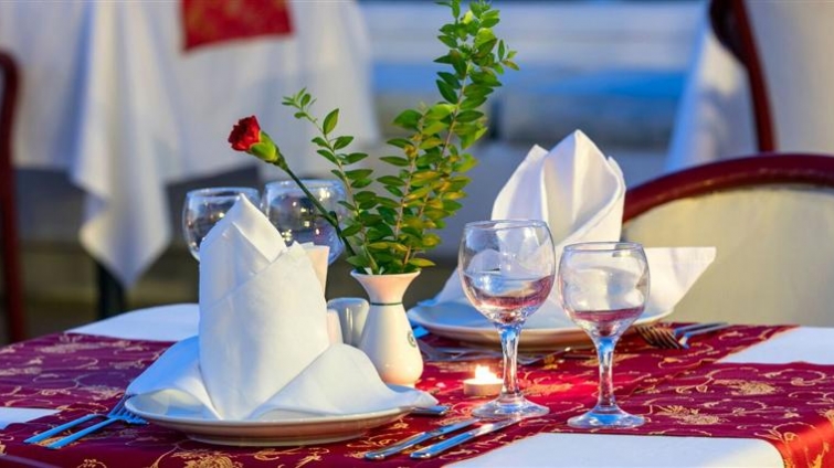 Özkaymak Marina Hotel