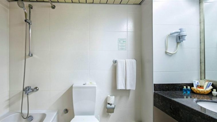 Özkaymak Marina Hotel