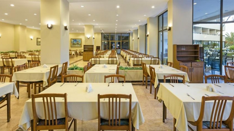 Özkaymak İncekum Hotel