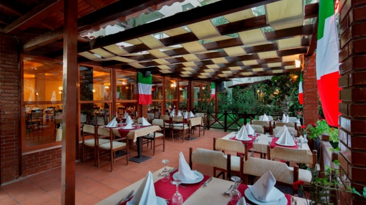 Alara Park Hotel