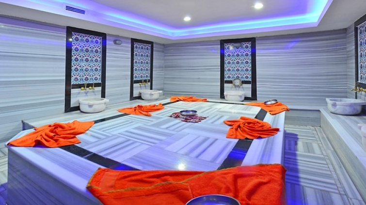 Tuğra Suite Hotel