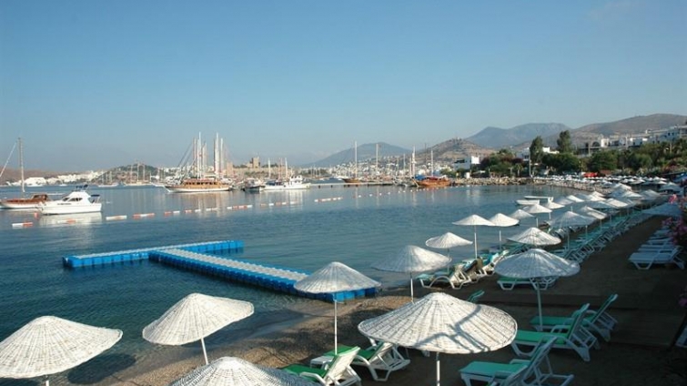 Diamond Of  Bodrum