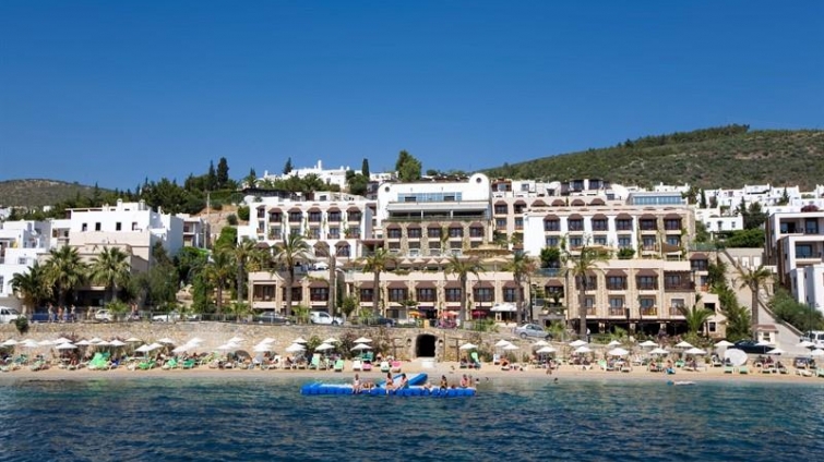 Diamond Of  Bodrum