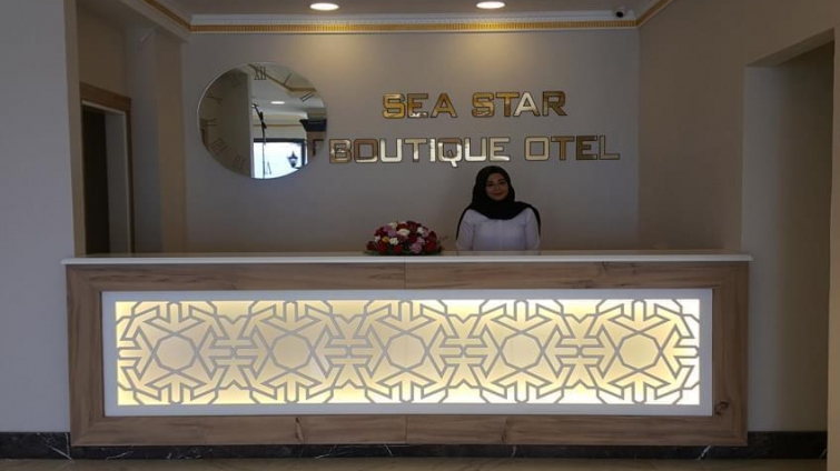 Sea Star İslami Butik Hotel