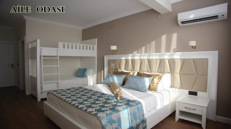 Sea Star İslami Butik Hotel