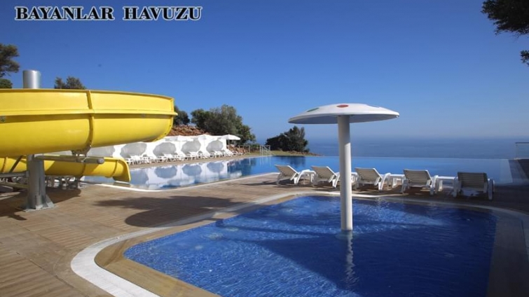 Sea Star İslami Butik Hotel