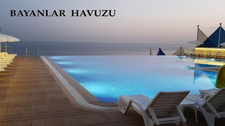 Sea Star İslami Butik Hotel