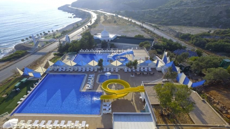 Sea Star İslami Butik Hotel