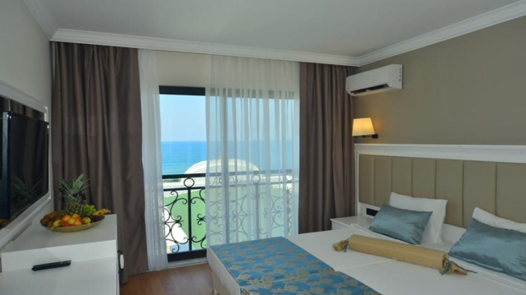 Sea Star İslami Butik Hotel