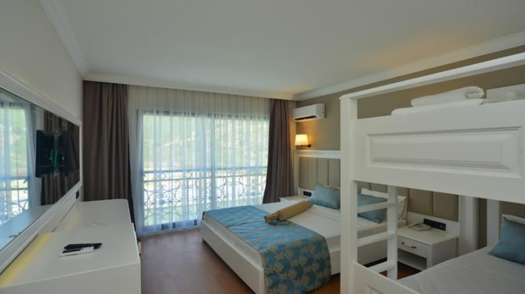 Sea Star İslami Butik Hotel