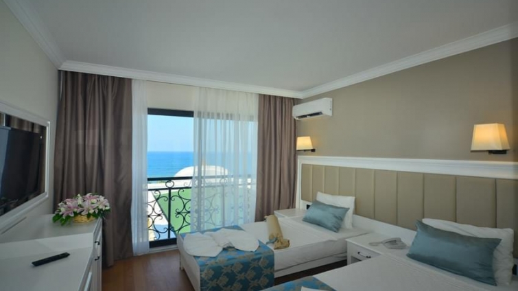 Sea Star İslami Butik Hotel