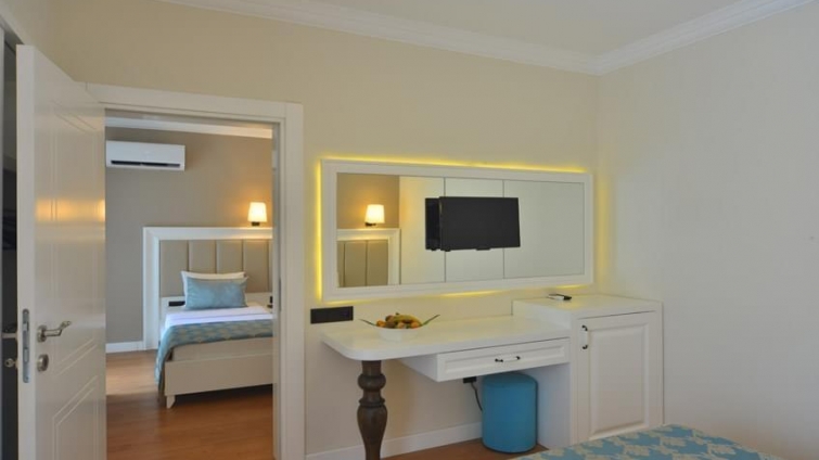 Sea Star İslami Butik Hotel