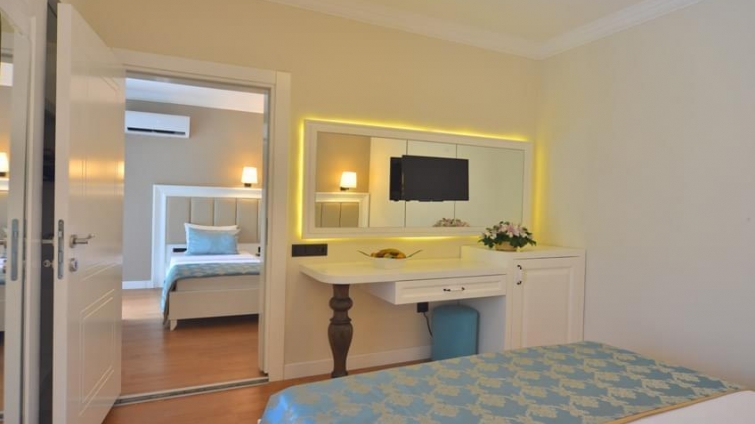 Sea Star İslami Butik Hotel