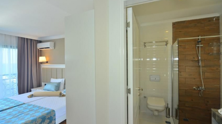 Sea Star İslami Butik Hotel